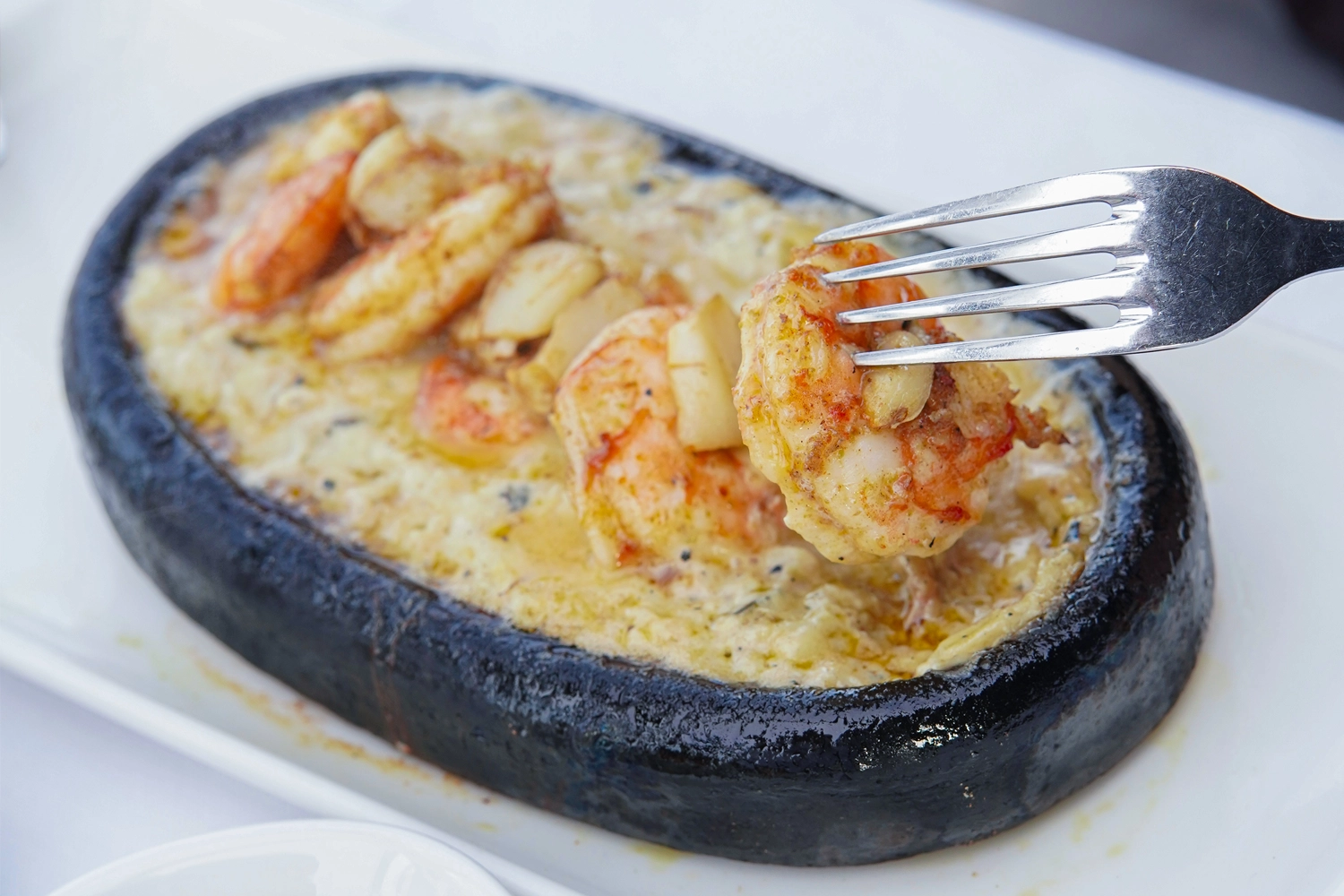 BEĞENDİLİ KARİDES