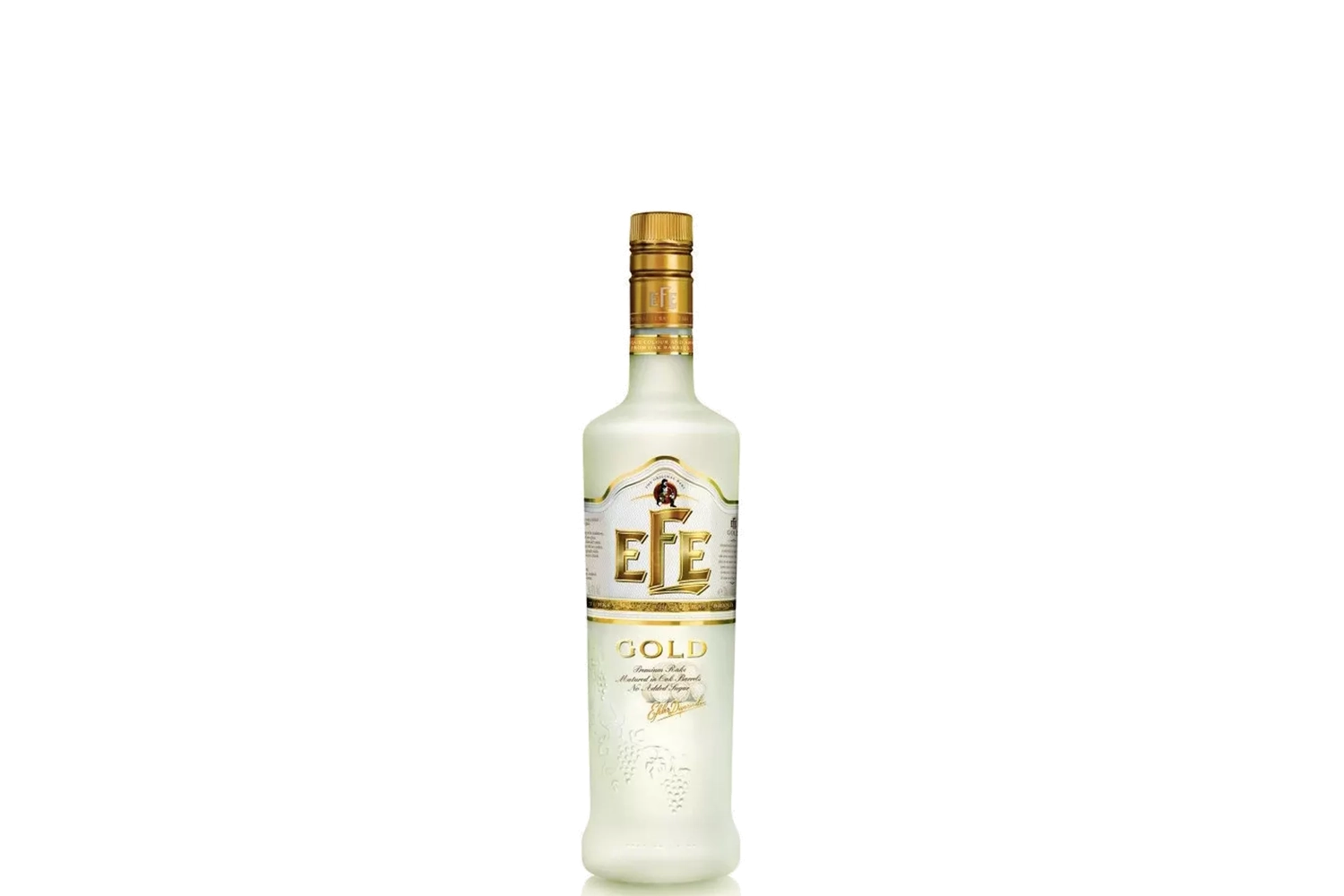 EFE GOLD RAKI 50 CL